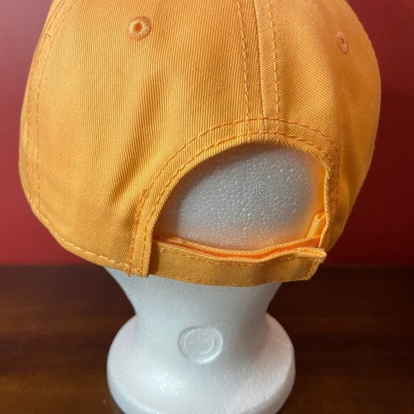 Space Jam Girl's Curved Brim Twill Cap - One Size - NWT - Picture 4 of 5